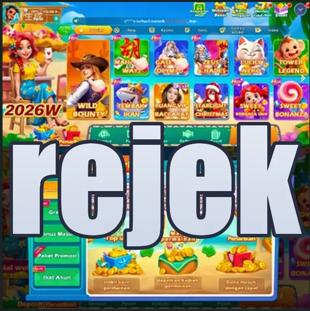 rejek APK