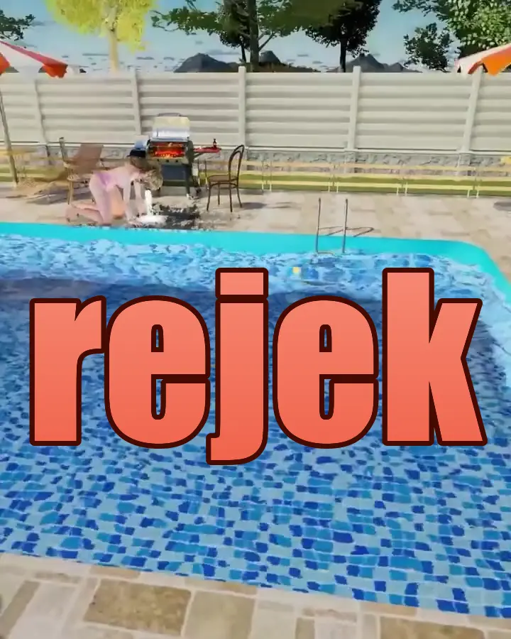 rejek Masuk