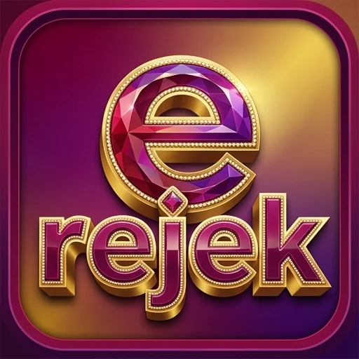 rejek Logo - Resmi